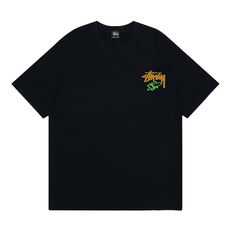 98_Stussy T-shirt