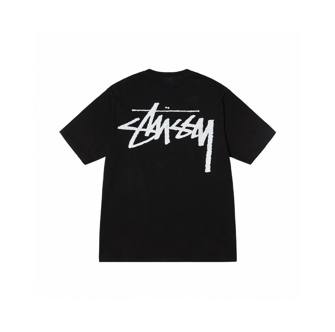 17_Stussy T-shirt