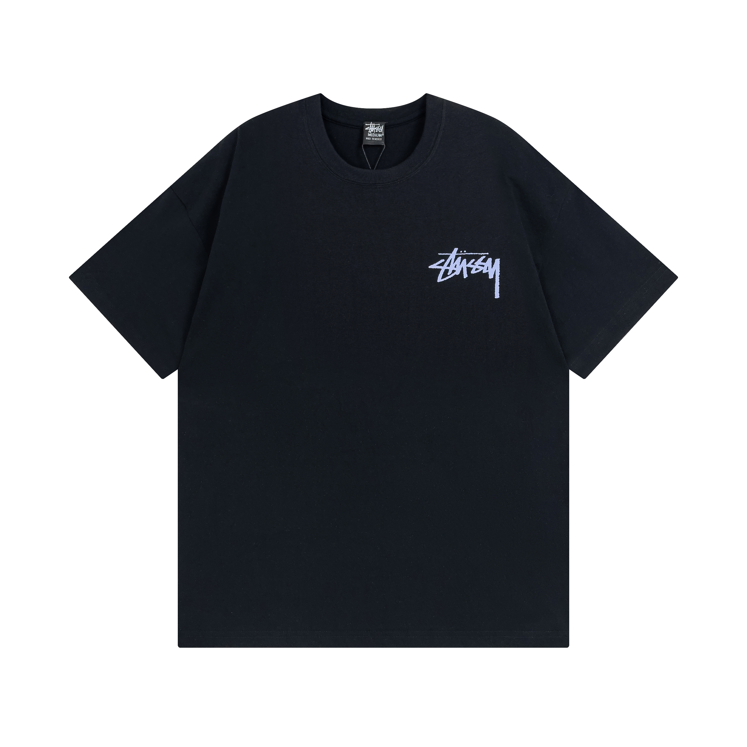 103_Stussy T-shirt