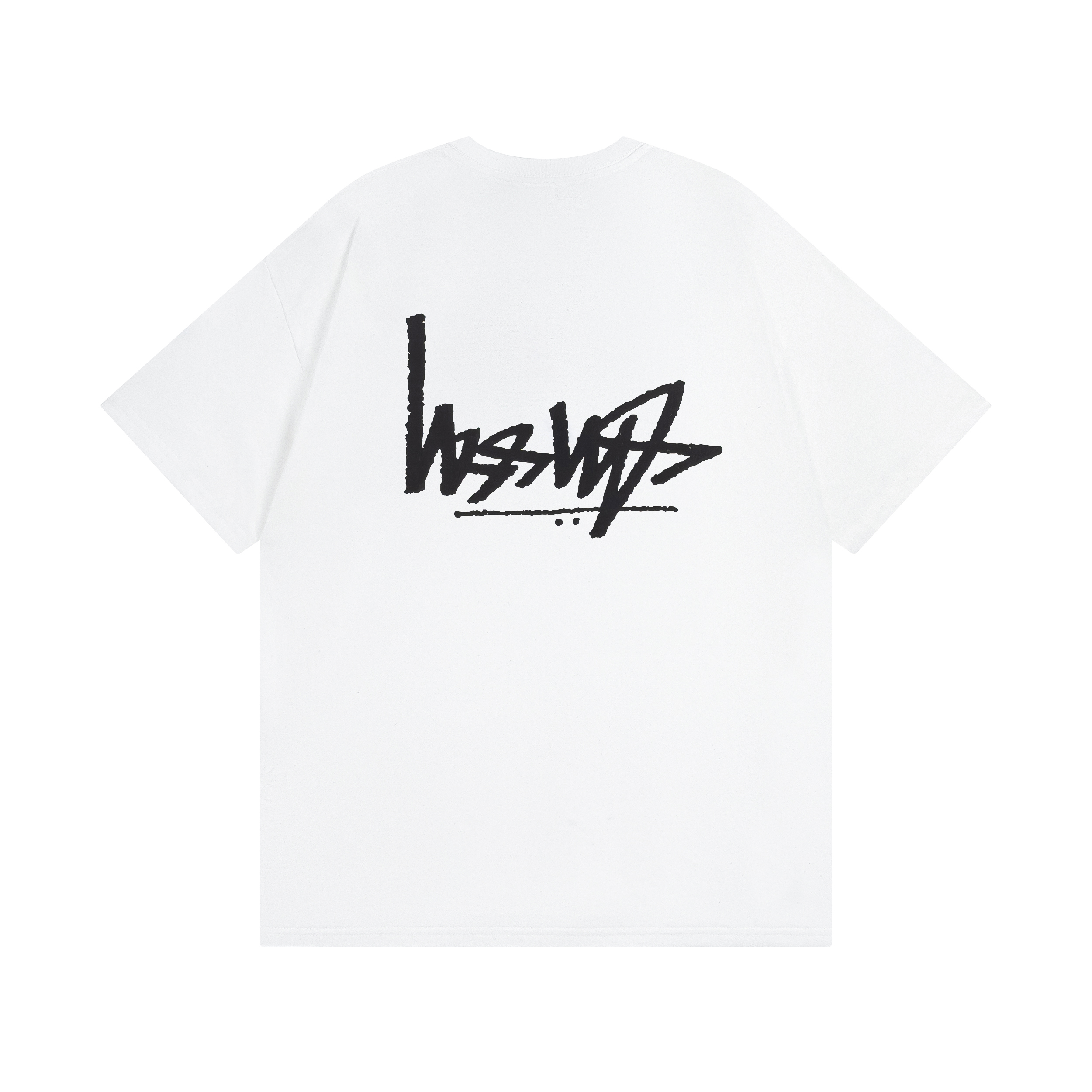100_Stussy T-shirt