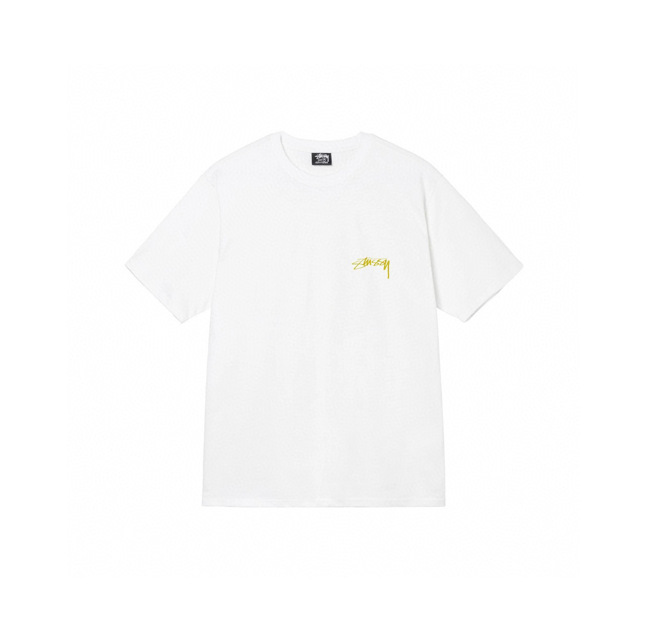 65_Stussy T-shirt