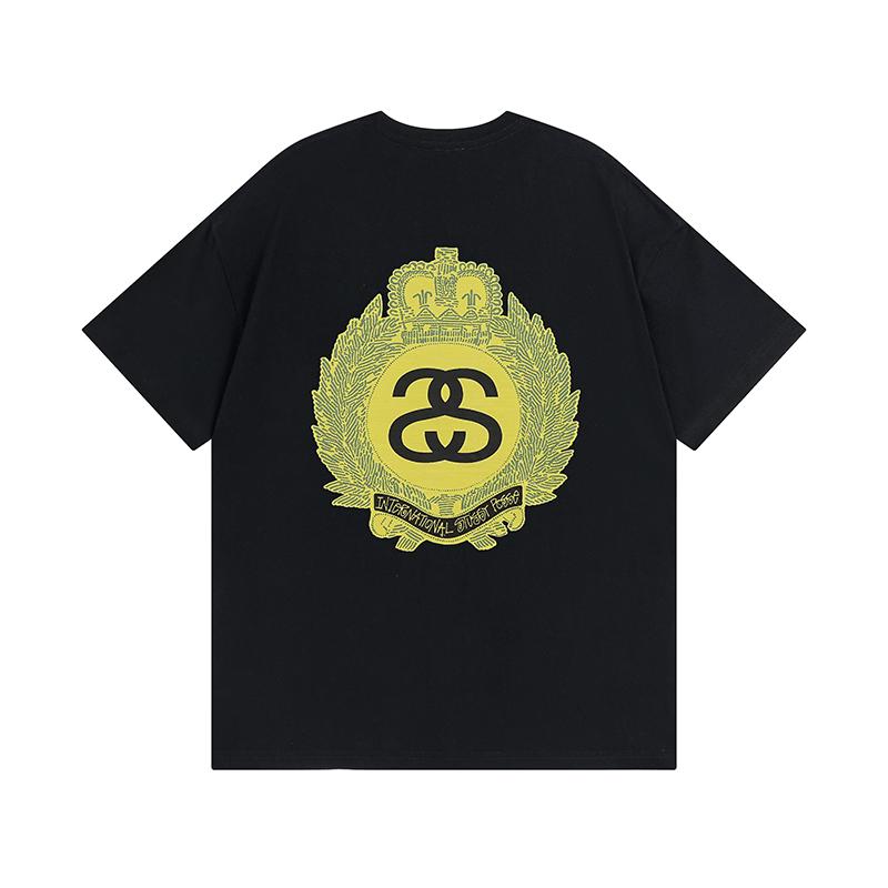 35_Stussy T-shirt