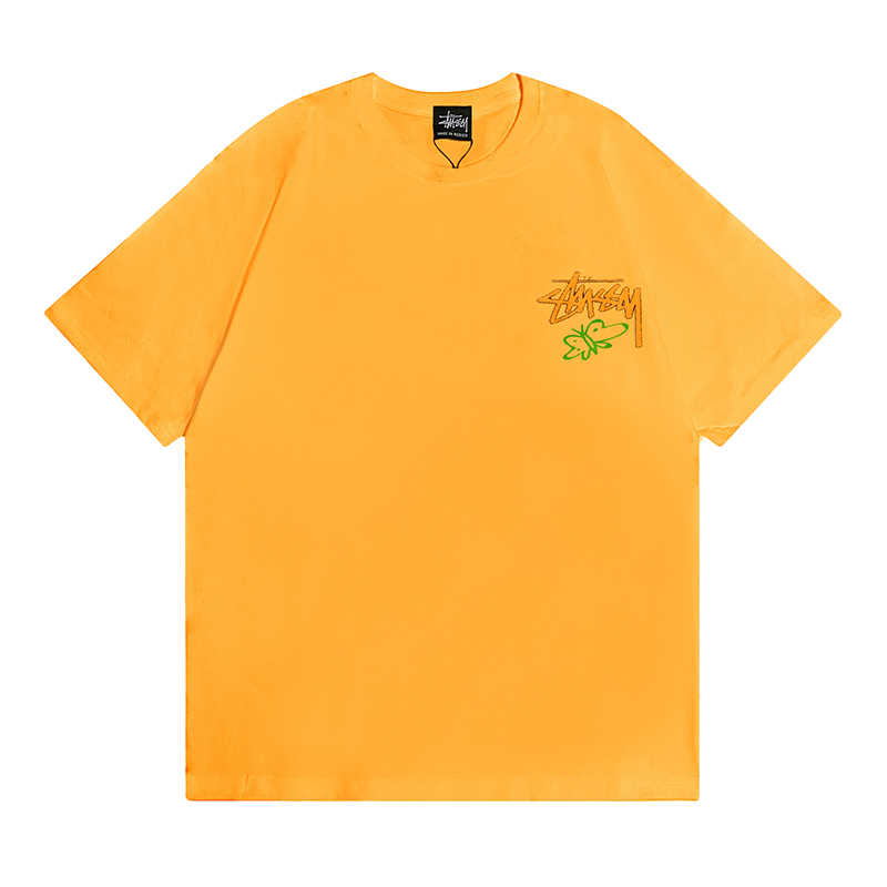 98_Stussy T-shirt