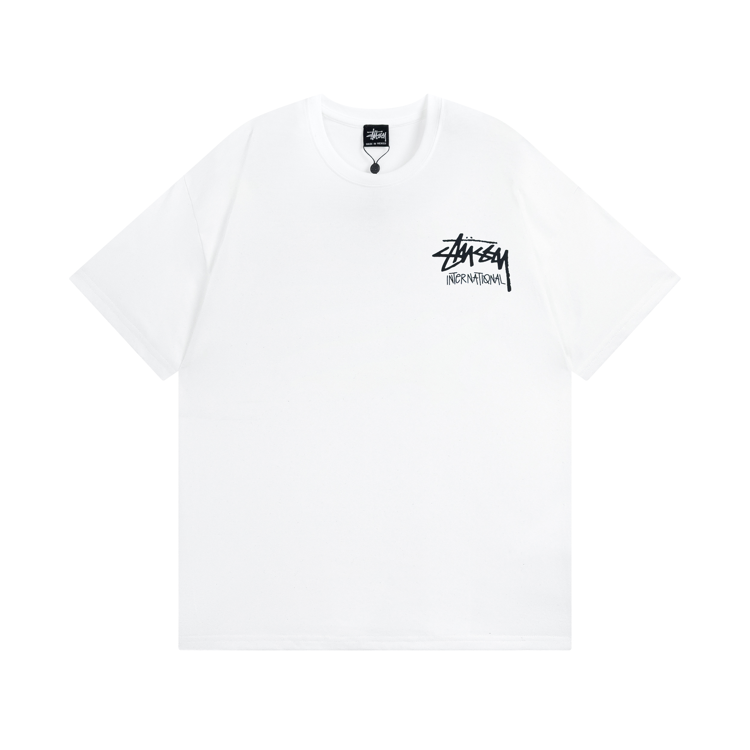 2_Stussy T-shirt
