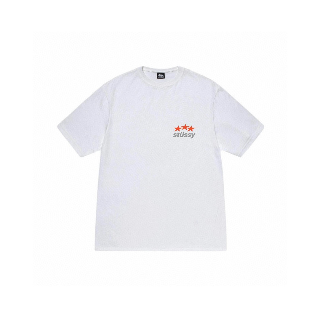 21_Stussy T-shirt