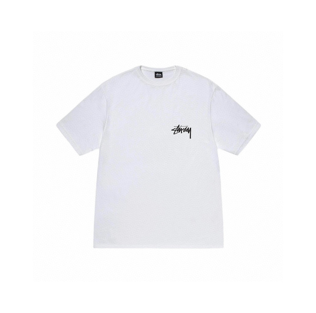 16_Stussy T-shirt