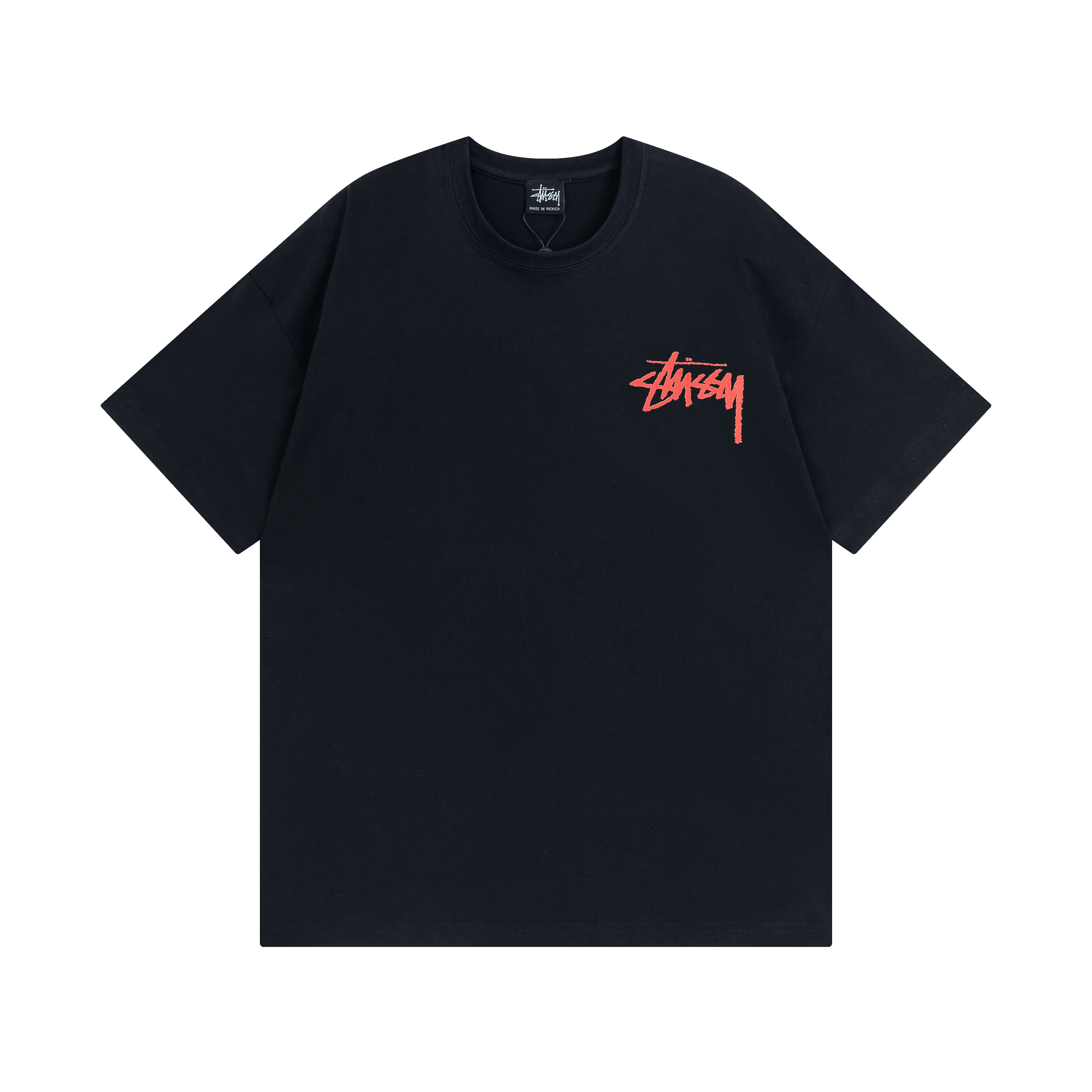 3_Stussy T-shirt