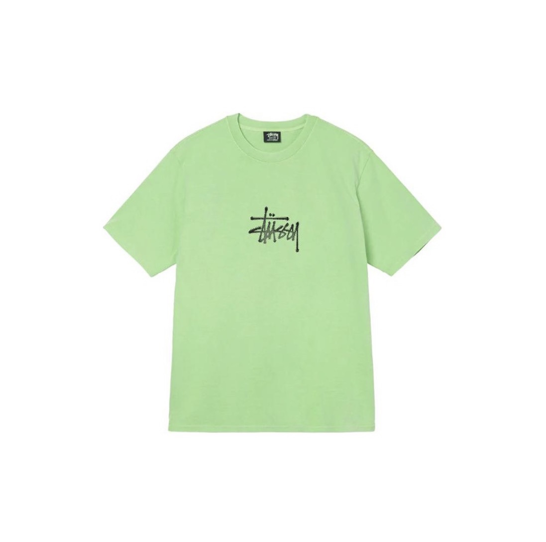 33_Stussy T-shirt