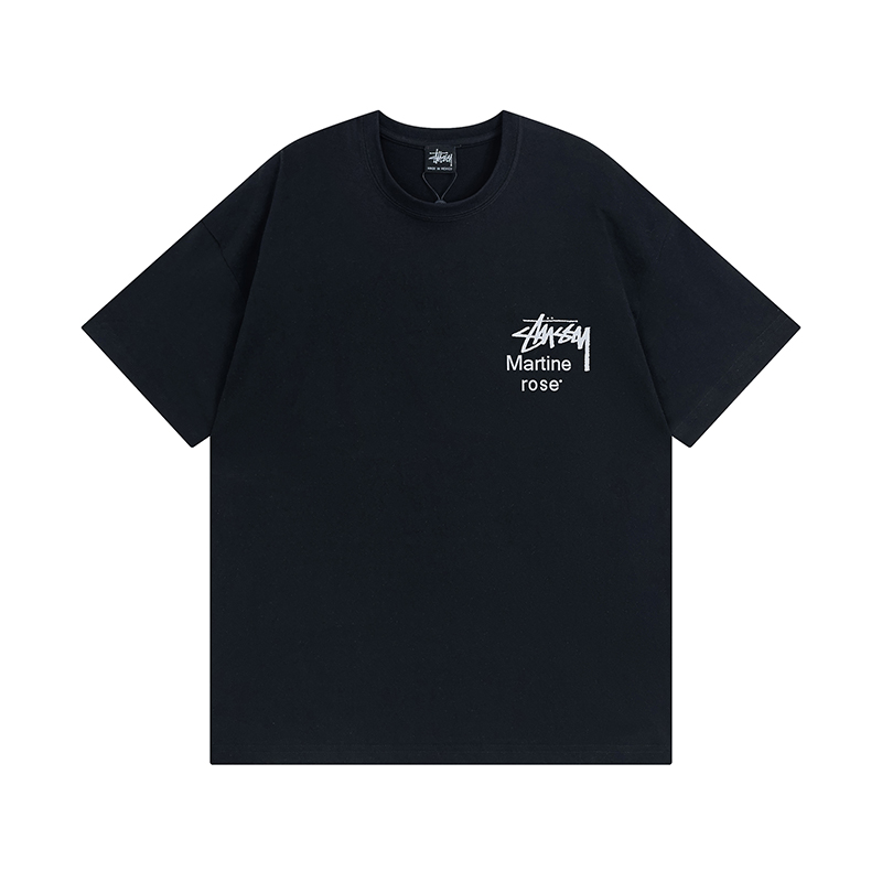 90_Stussy T-shirt