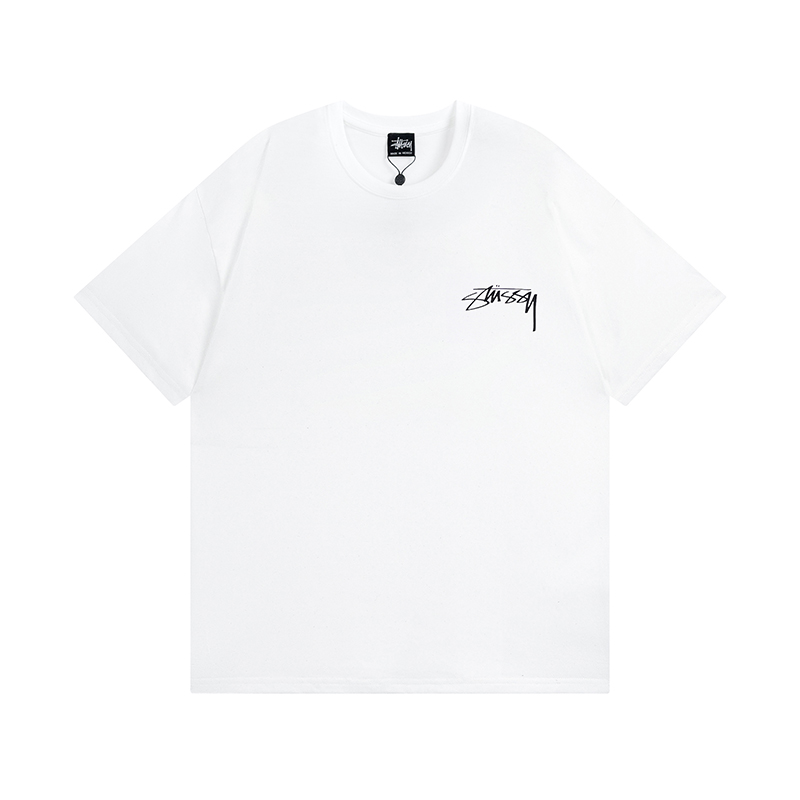 88_Stussy T-shirt