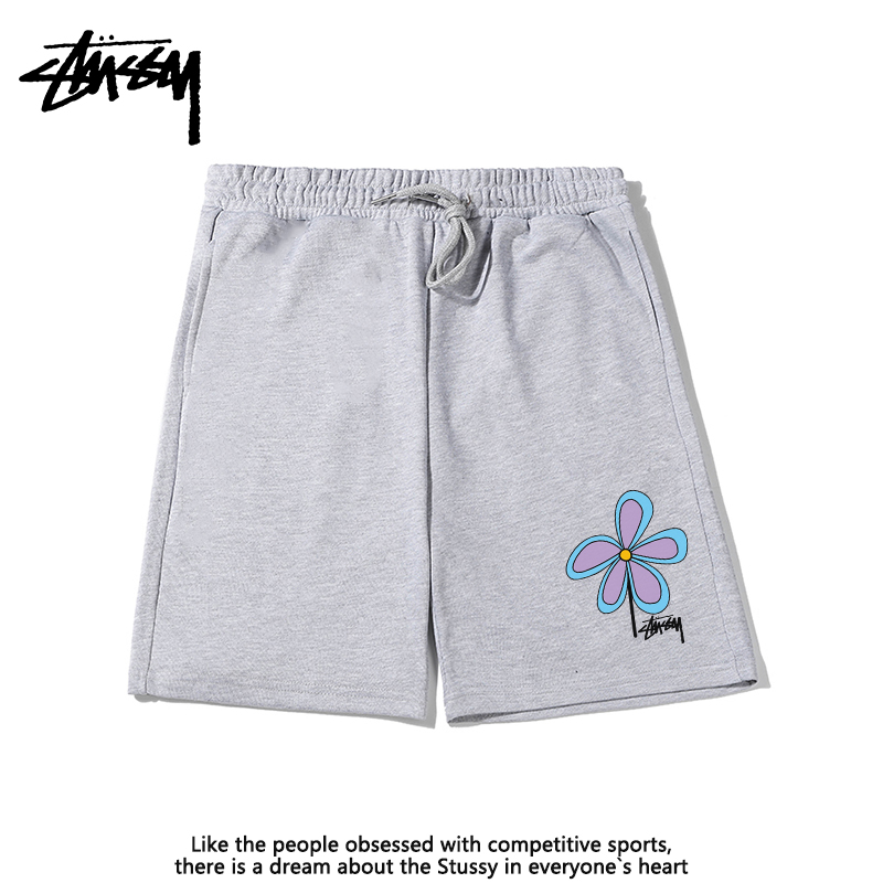 67_Stussy Shorts