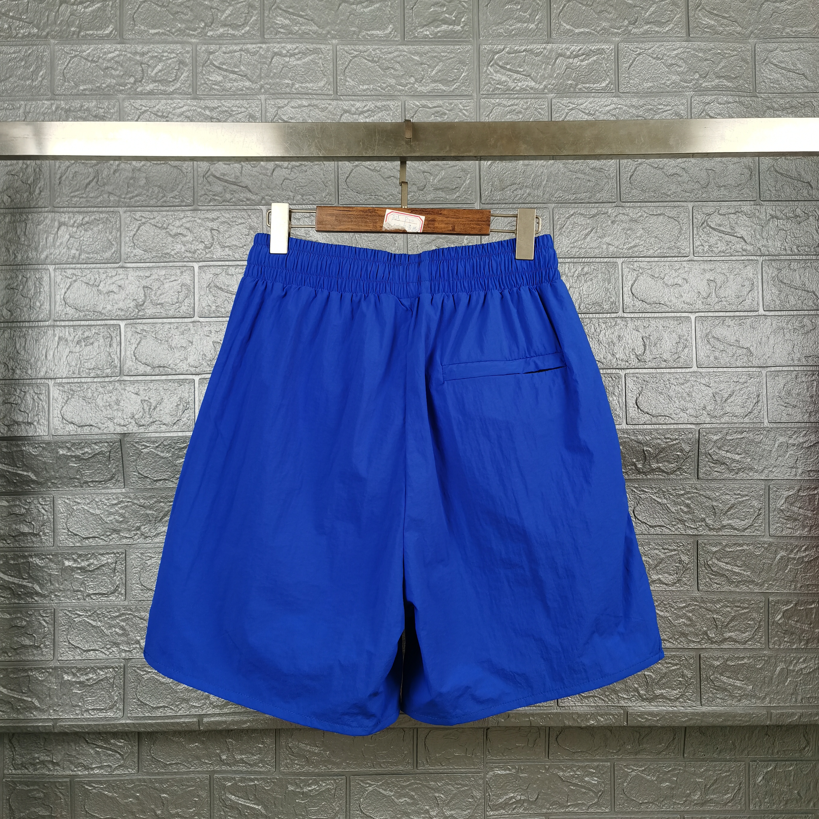 46_Stussy Shorts