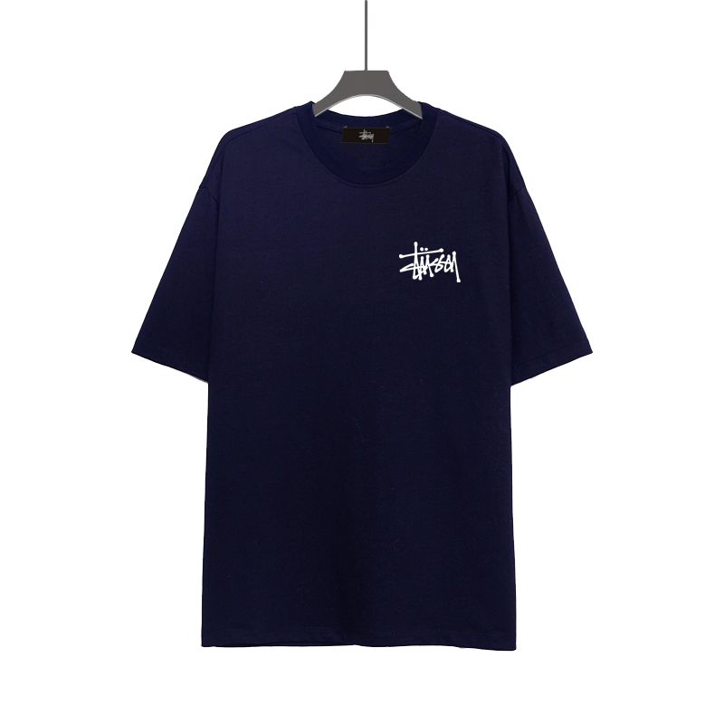 88_Stussy T-shirt