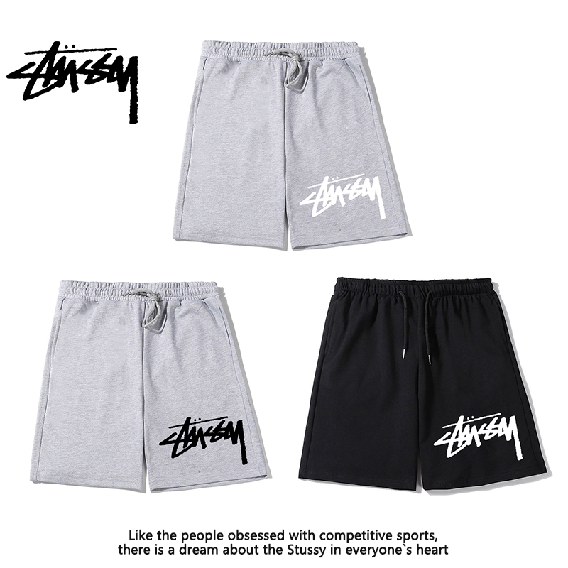 73_Stussy Shorts