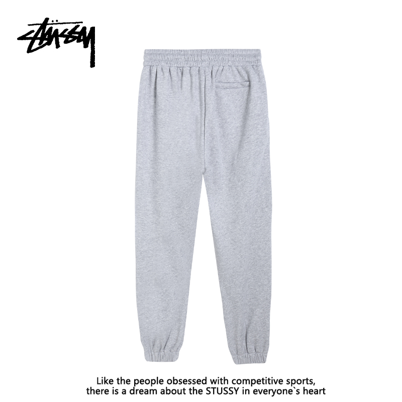 81_Stussy Pants