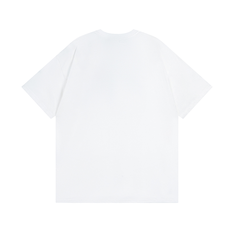 51_Stussy T-shirt