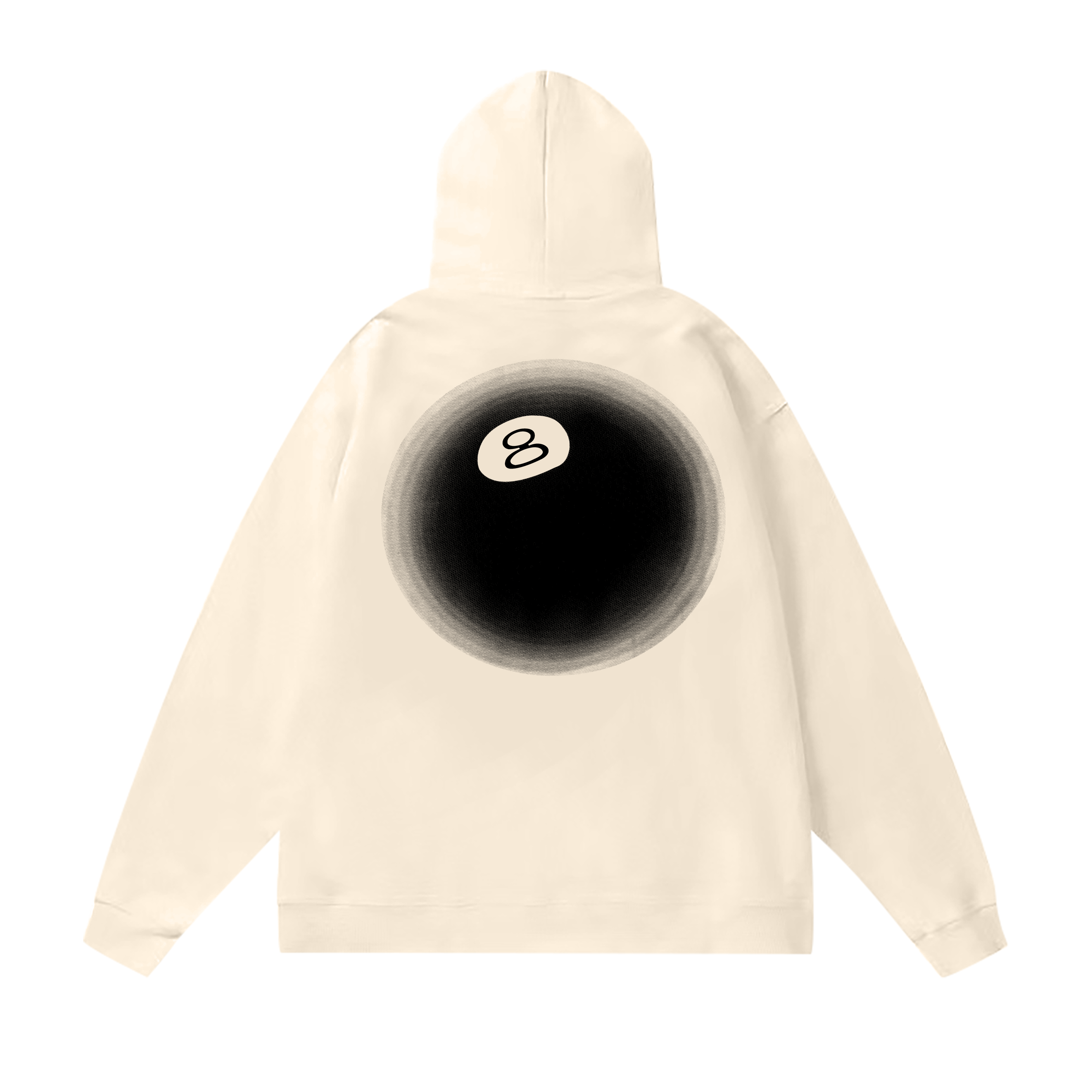 11_Stussy Hoodie