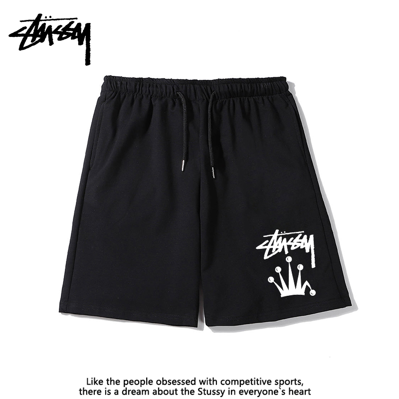 69_Stussy Shorts