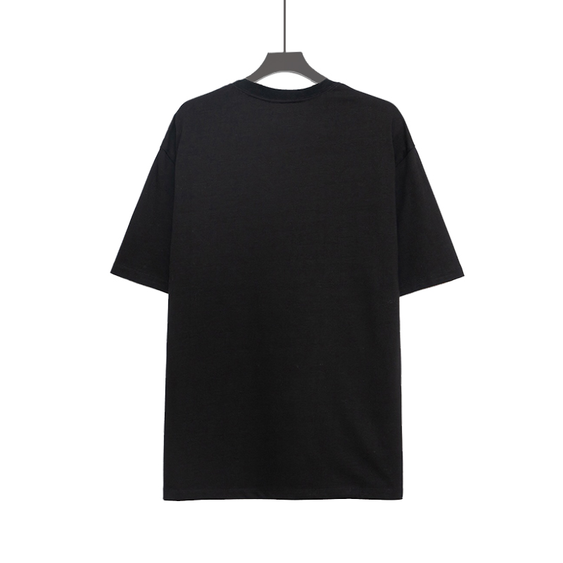 92_Stussy T-shirt