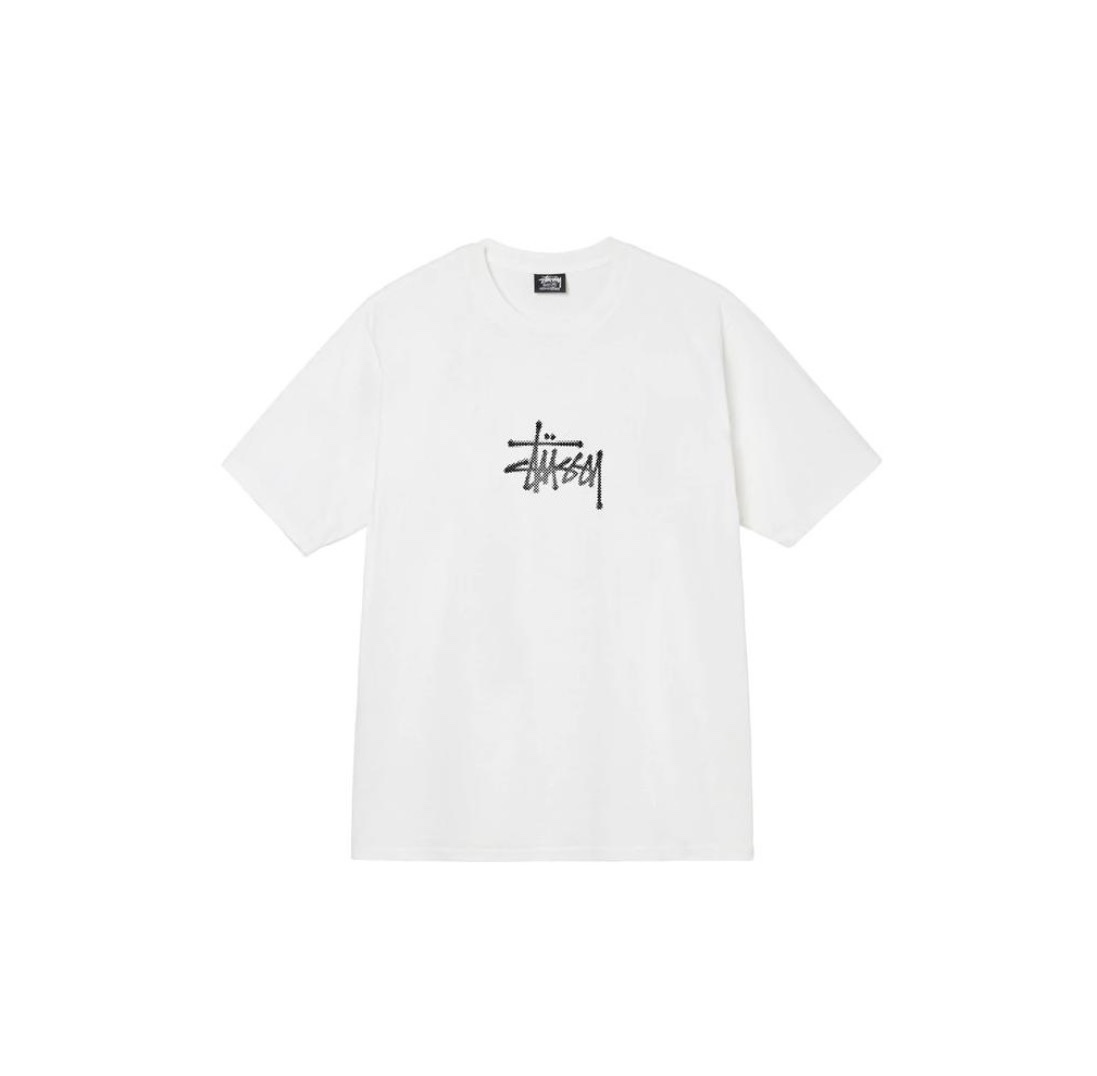33_Stussy T-shirt