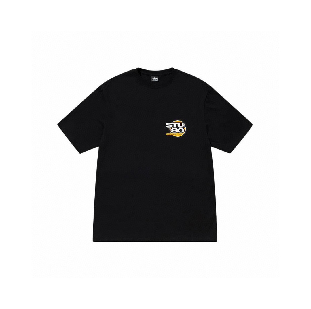 20_Stussy T-shirt