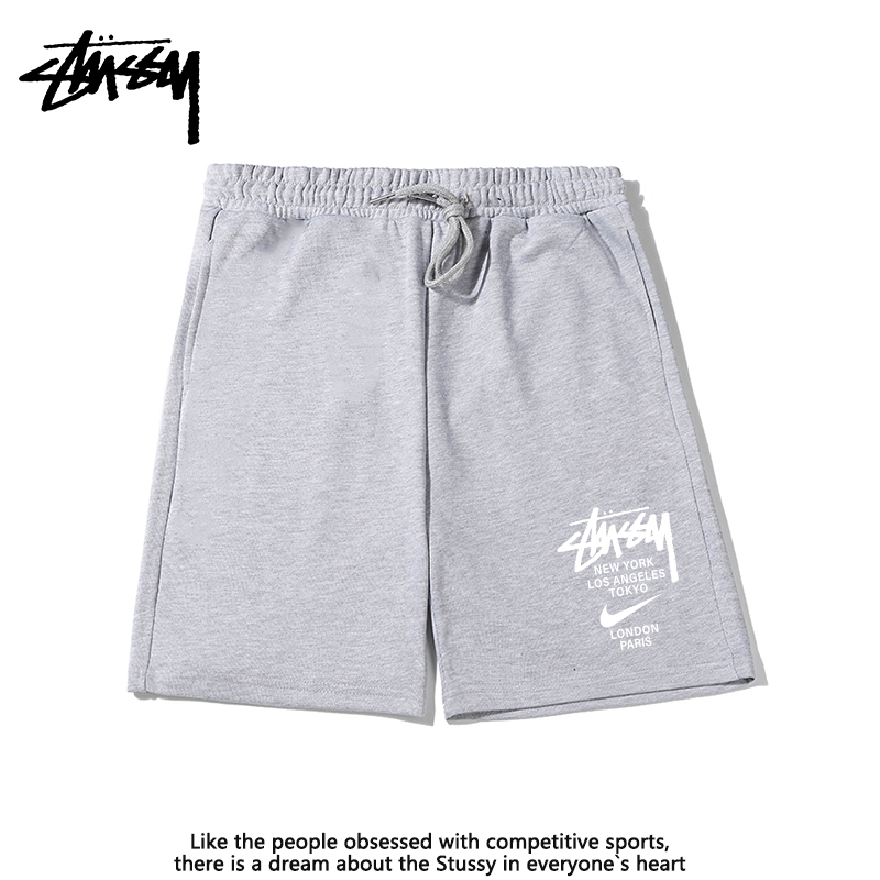75_Stussy Shorts