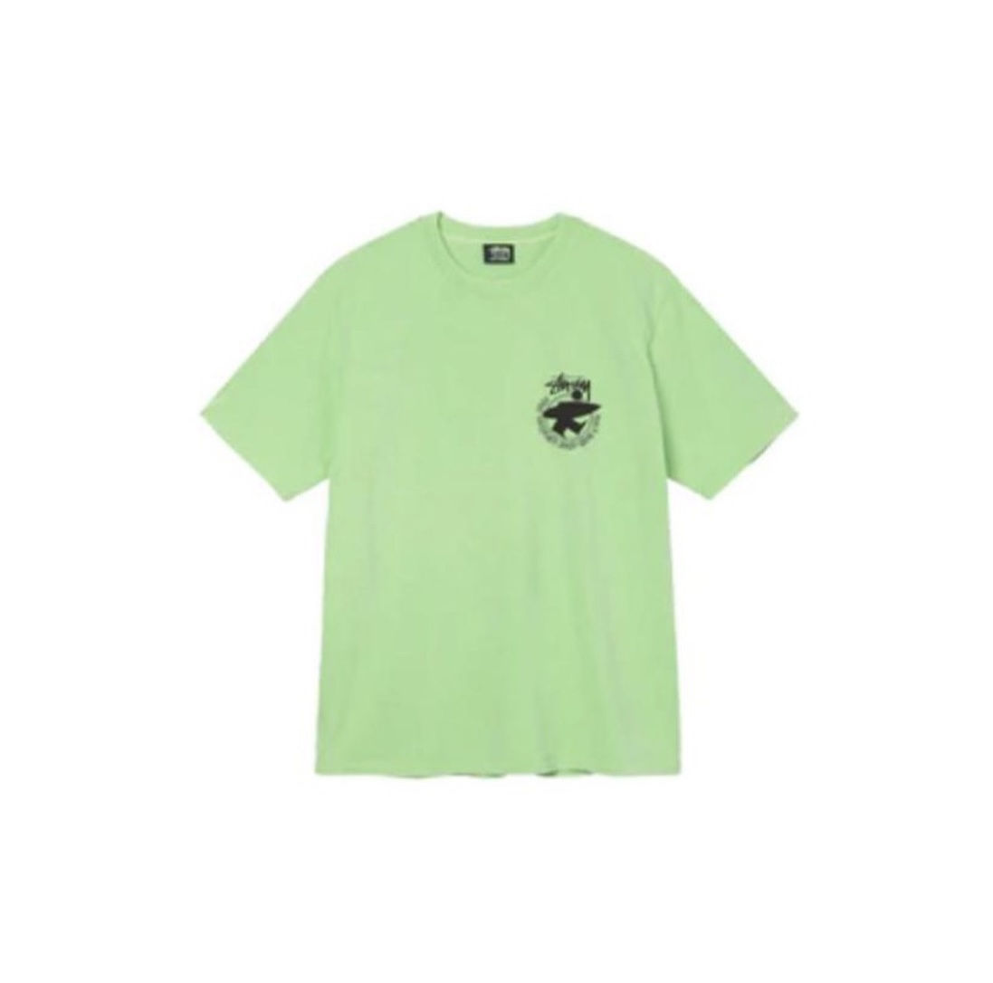 29_Stussy T-shirt