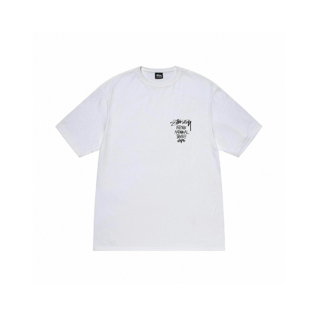73_Stussy T-shirt