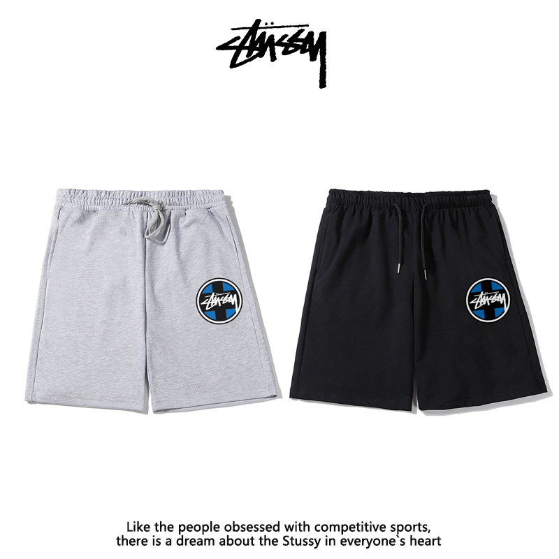 66_Stussy Shorts