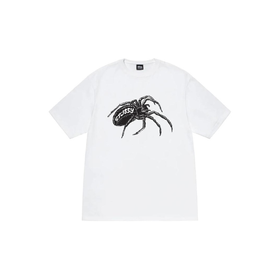 31_Stussy T-shirt
