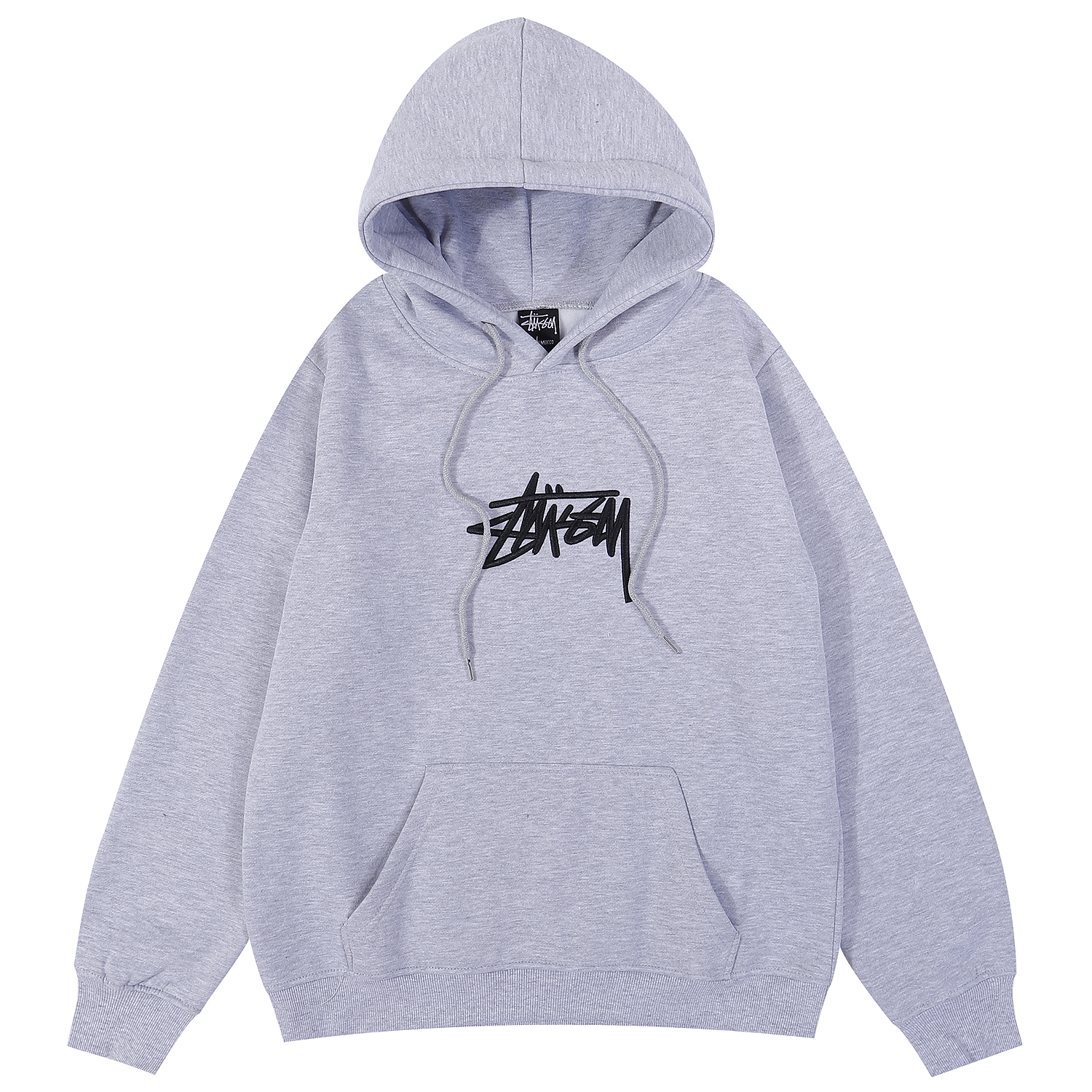 62_Stussy Hoodie