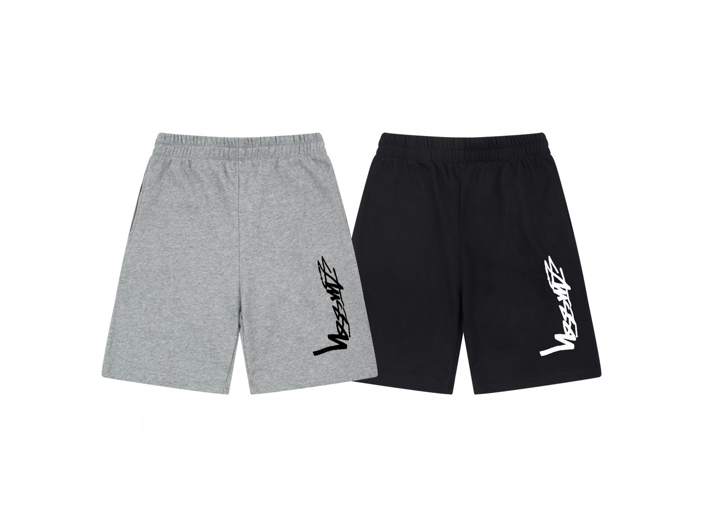13_Stussy Shorts