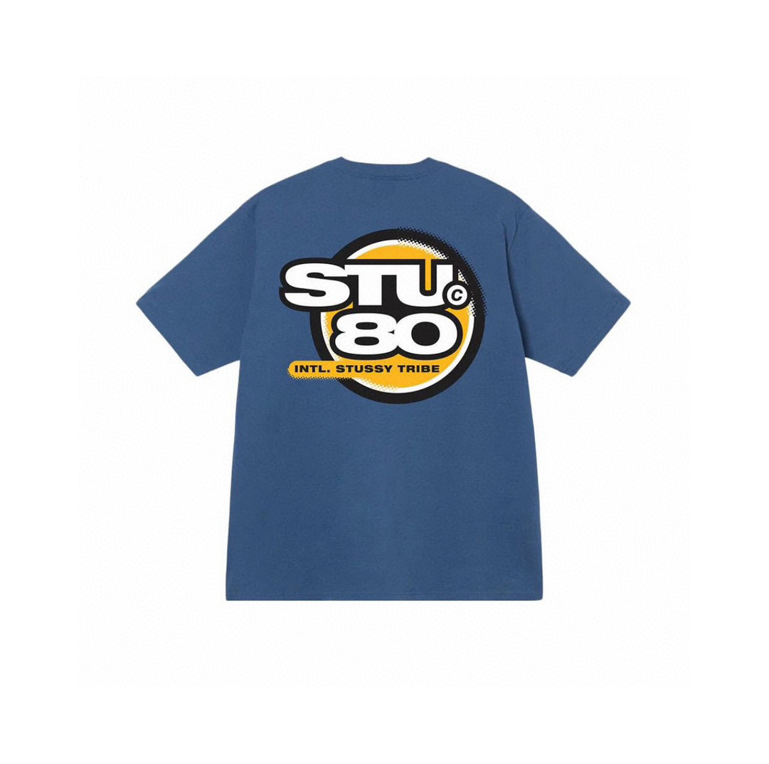 20_Stussy T-shirt