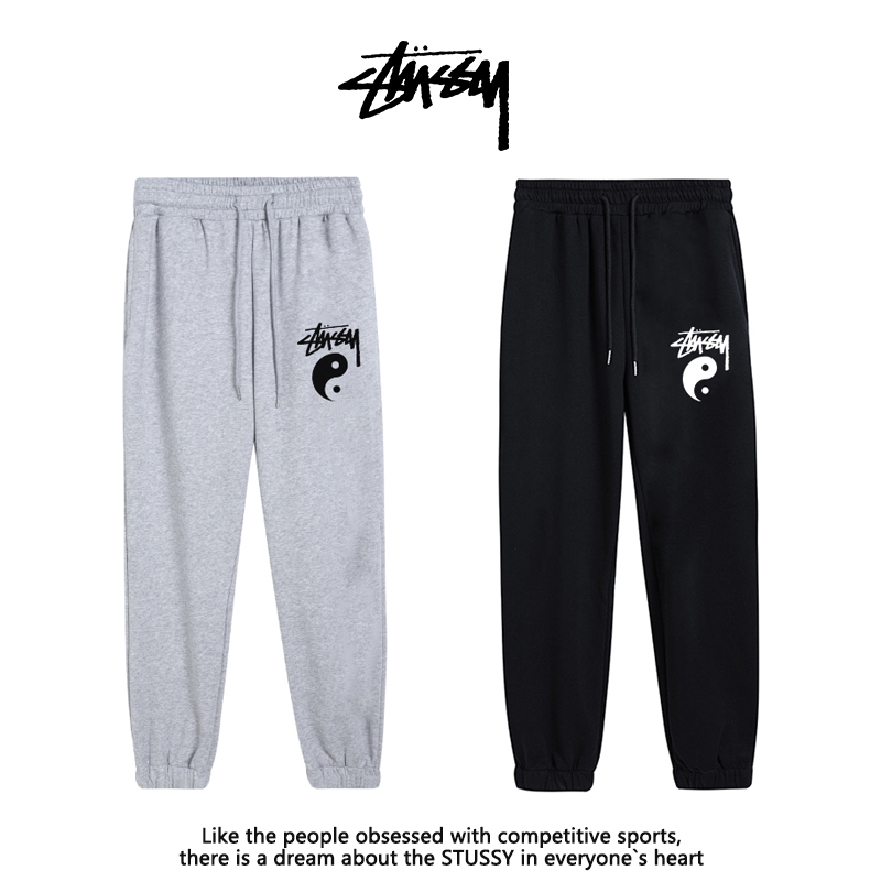 81_Stussy Pants