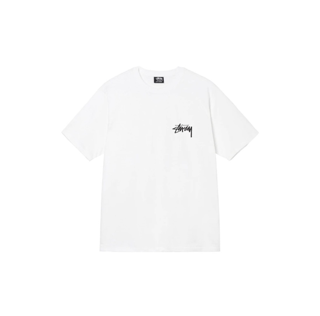 14_Stussy T-shirt