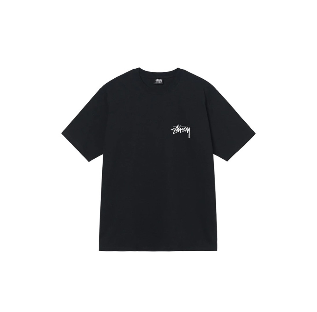 14_Stussy T-shirt