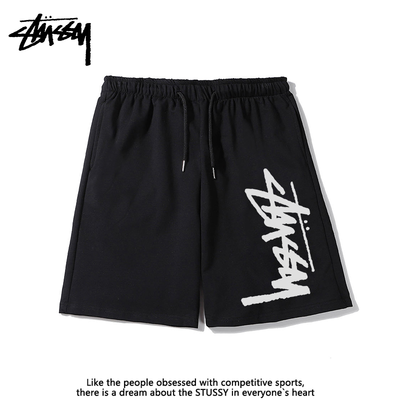 65_Stussy Shorts