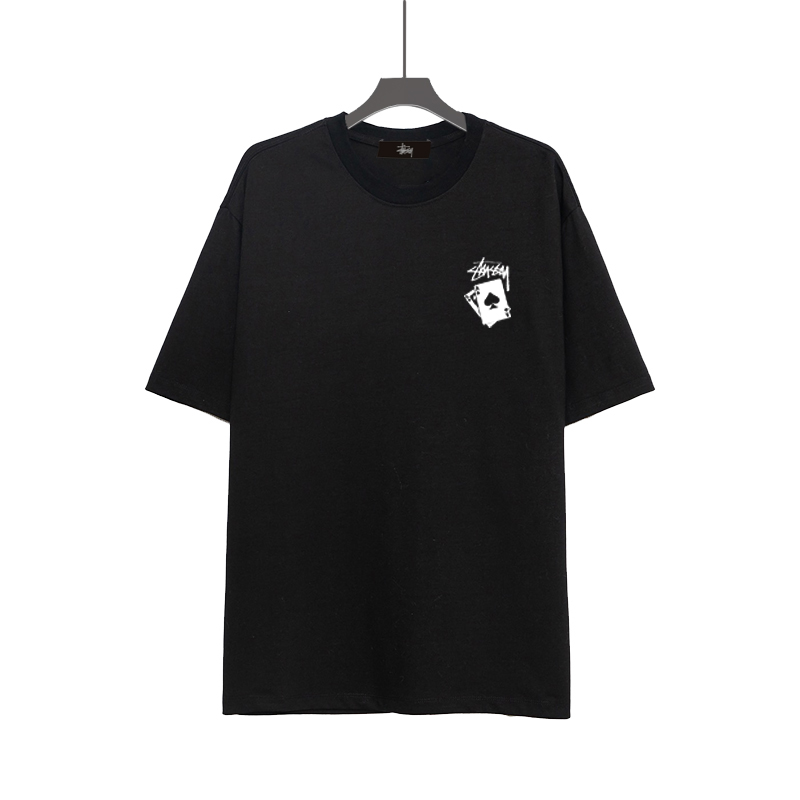 94_Stussy T-shirt