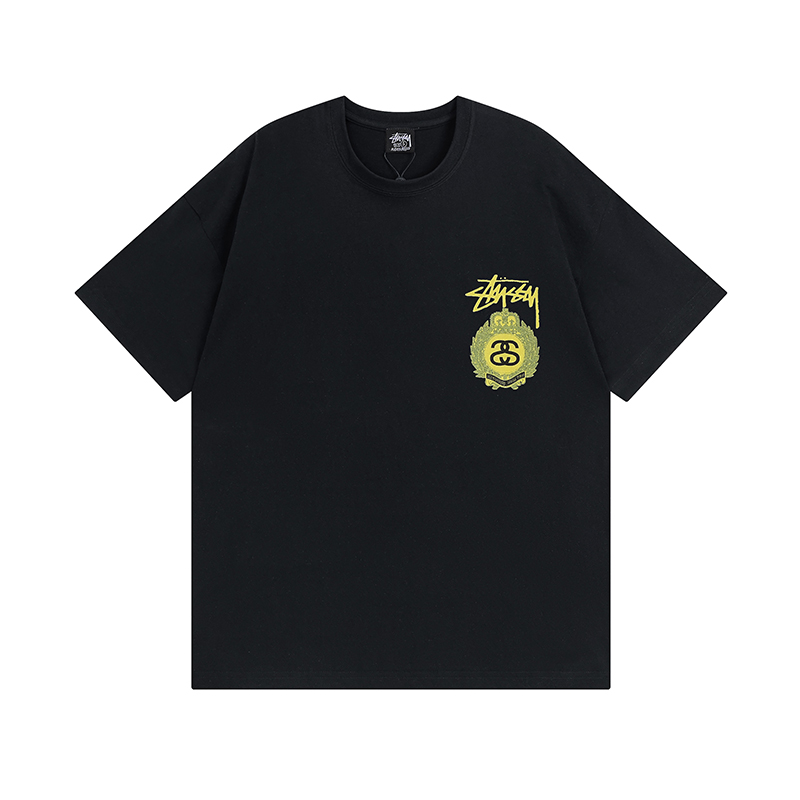 35_Stussy T-shirt
