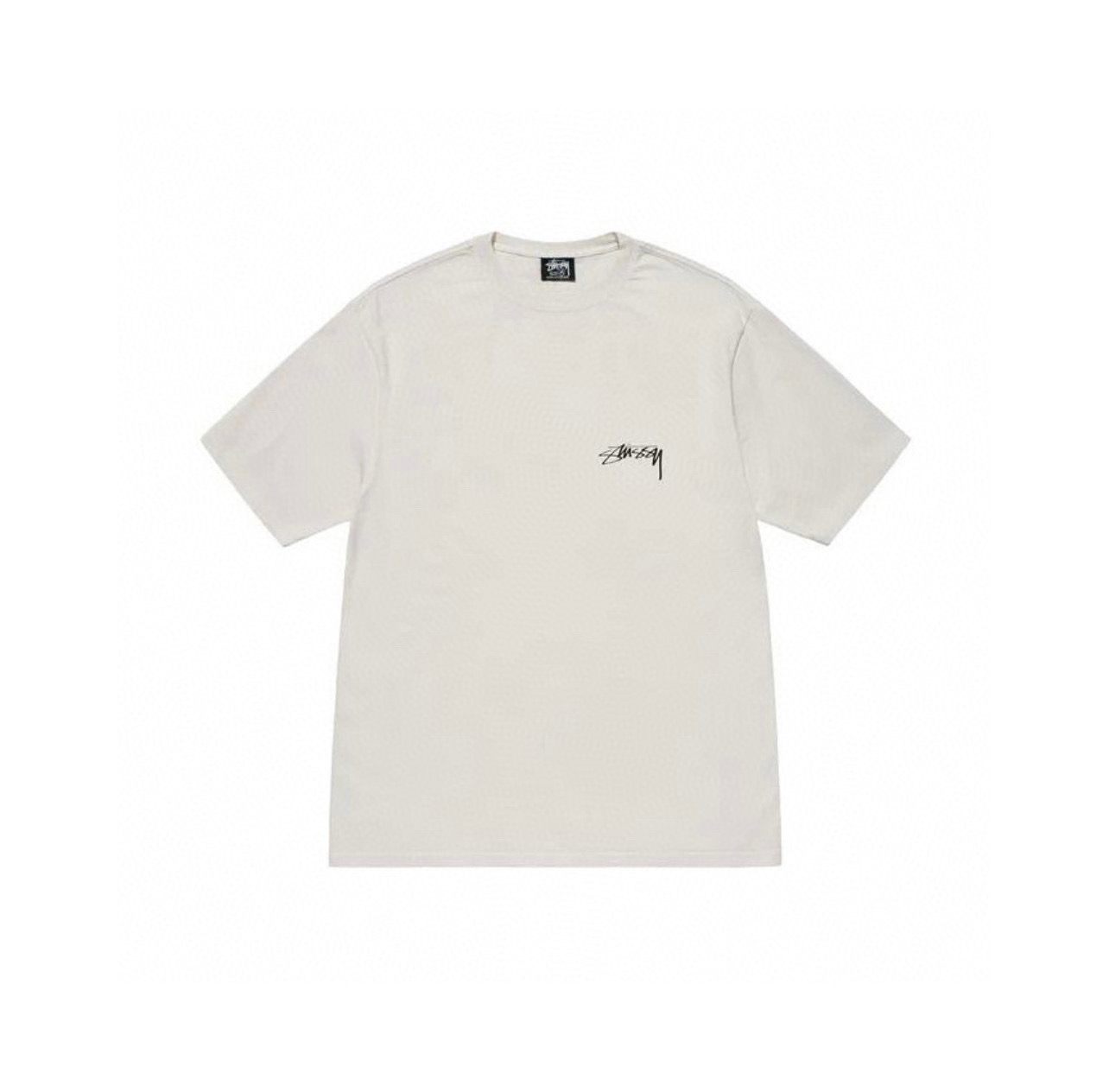 93_Stussy T-shirt