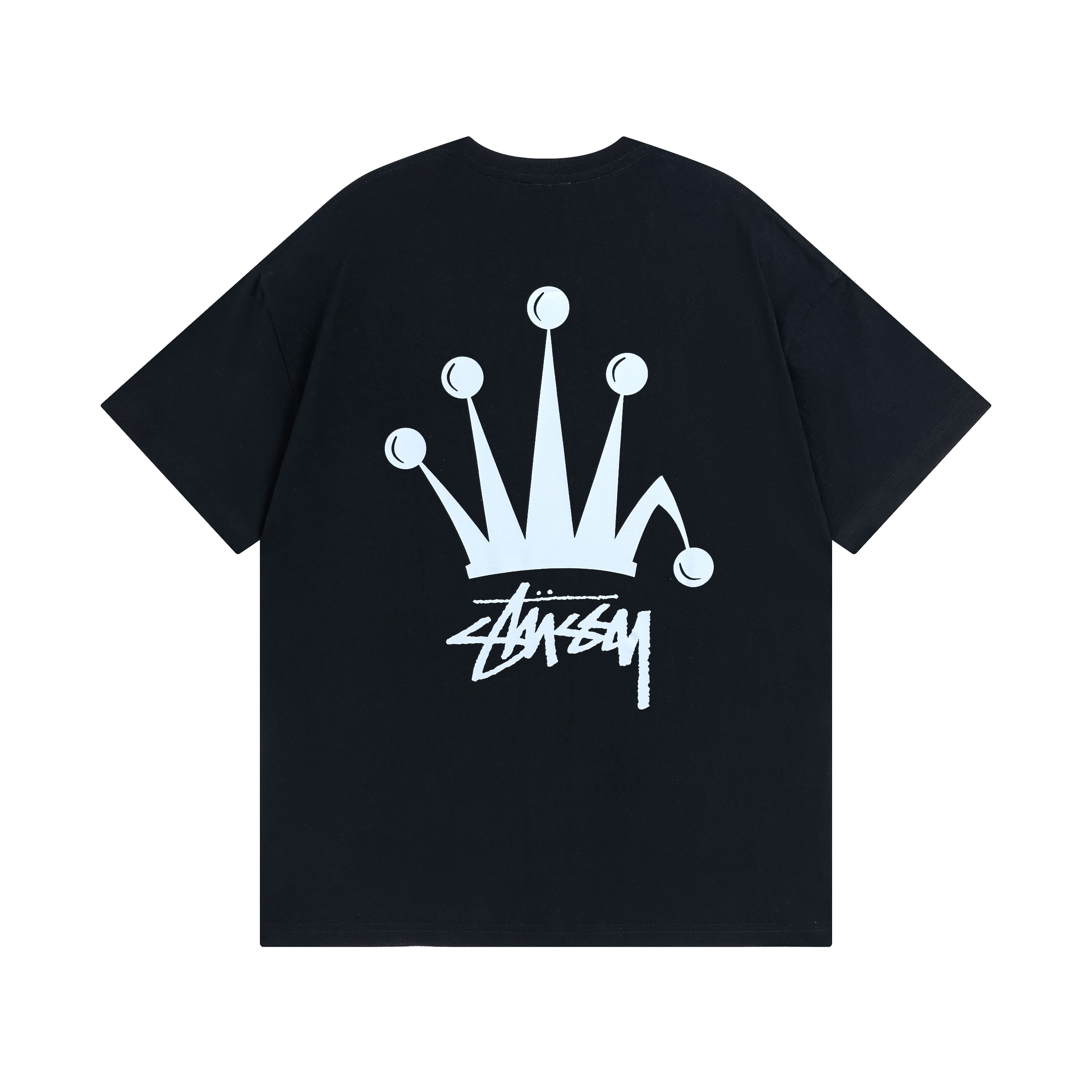 118_Stussy T-shirt