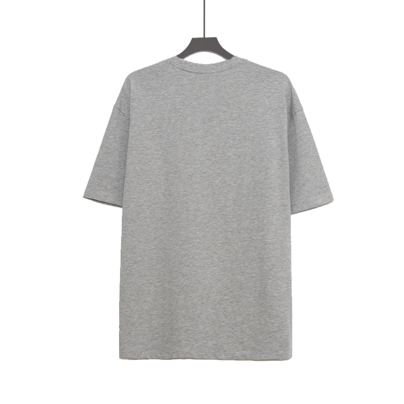 83_Stussy T-shirt