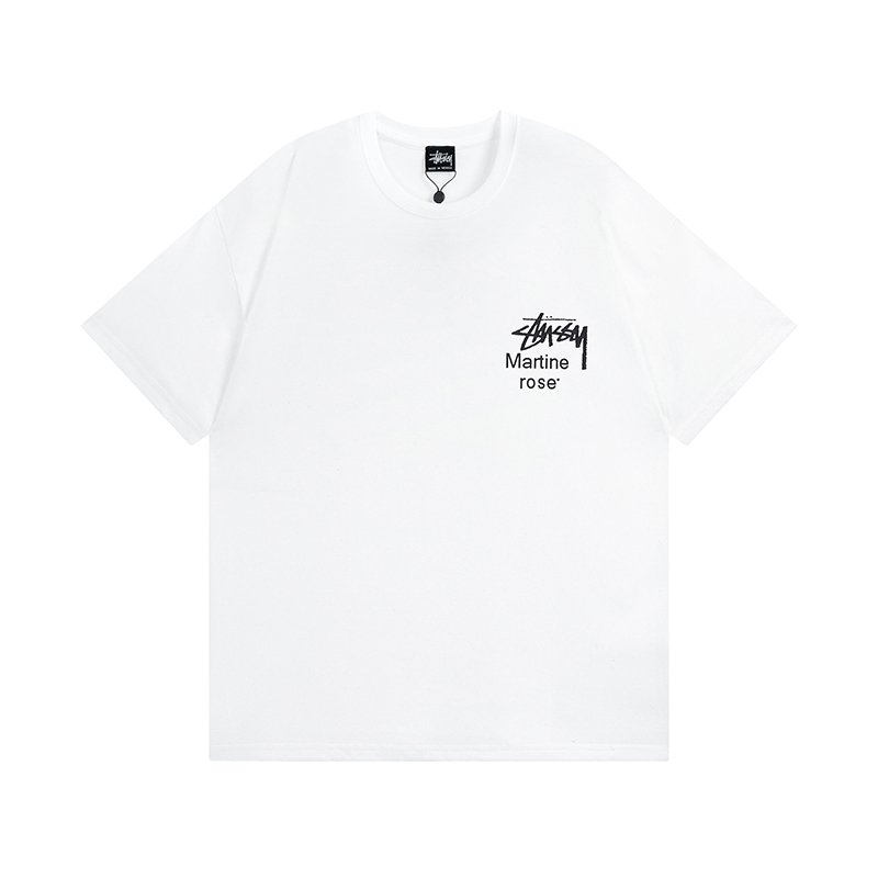 90_Stussy T-shirt