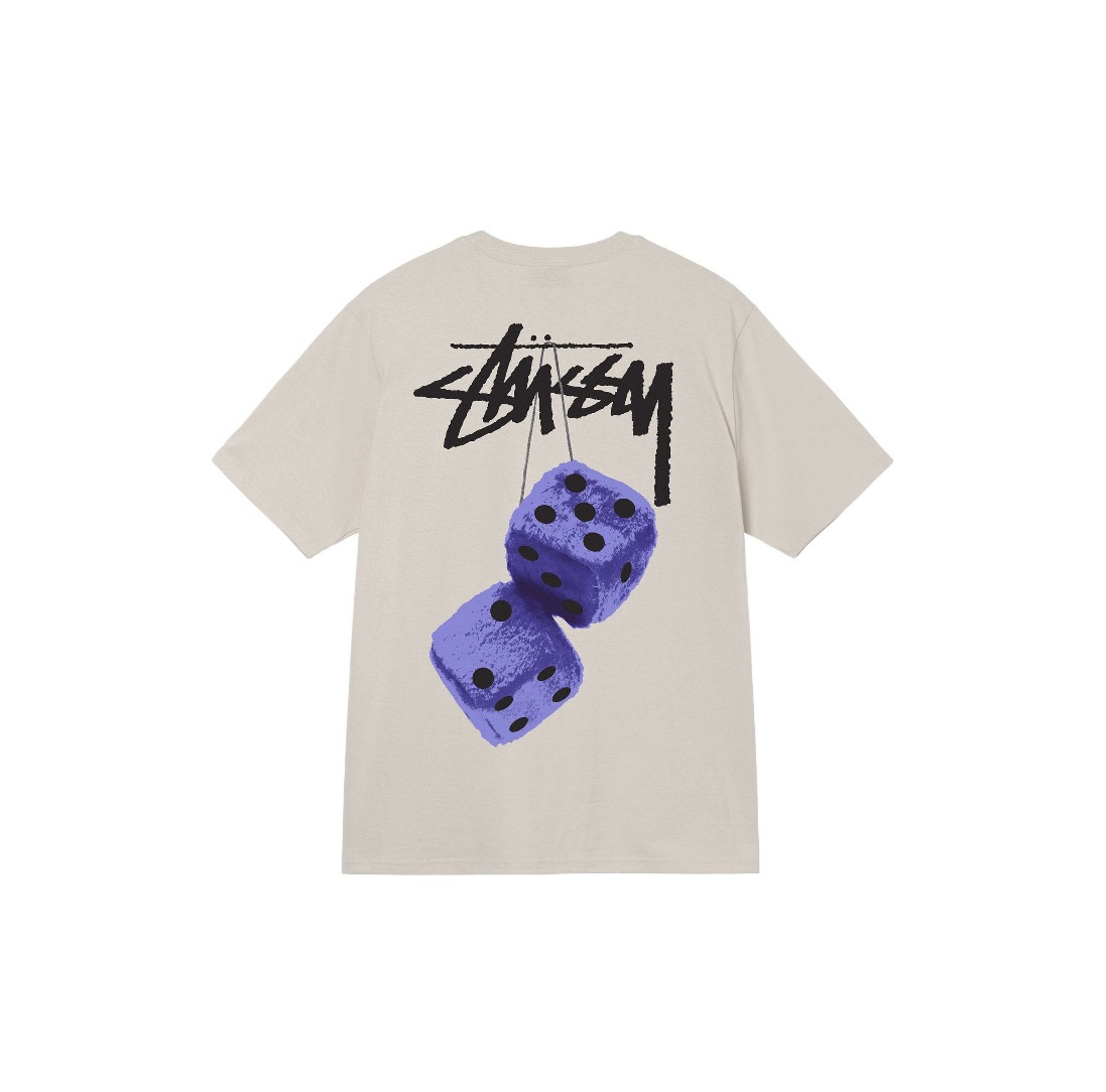 15_Stussy T-shirt