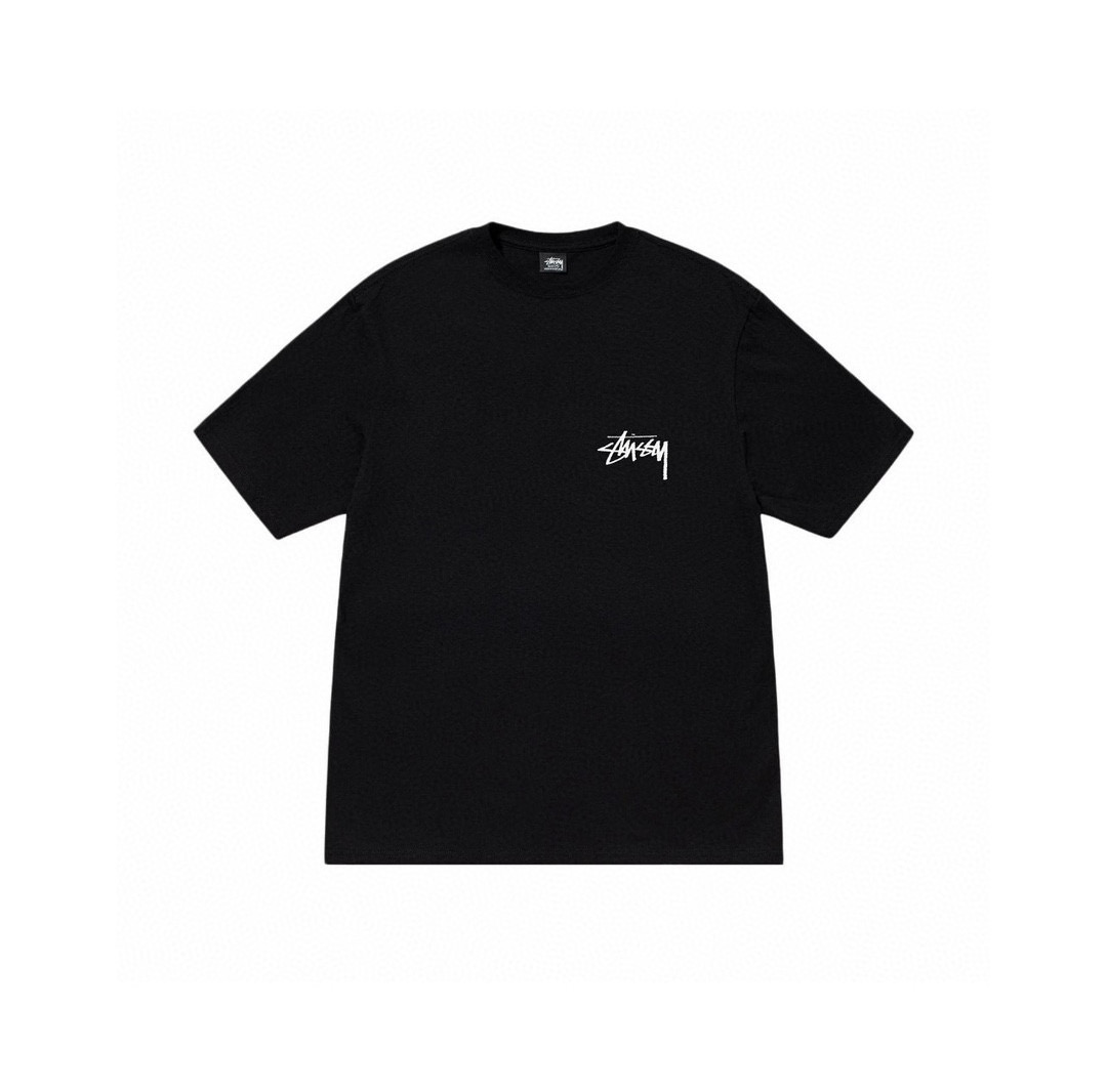 16_Stussy T-shirt