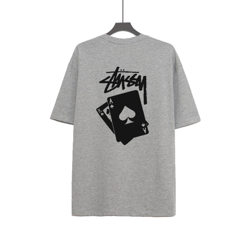 94_Stussy T-shirt