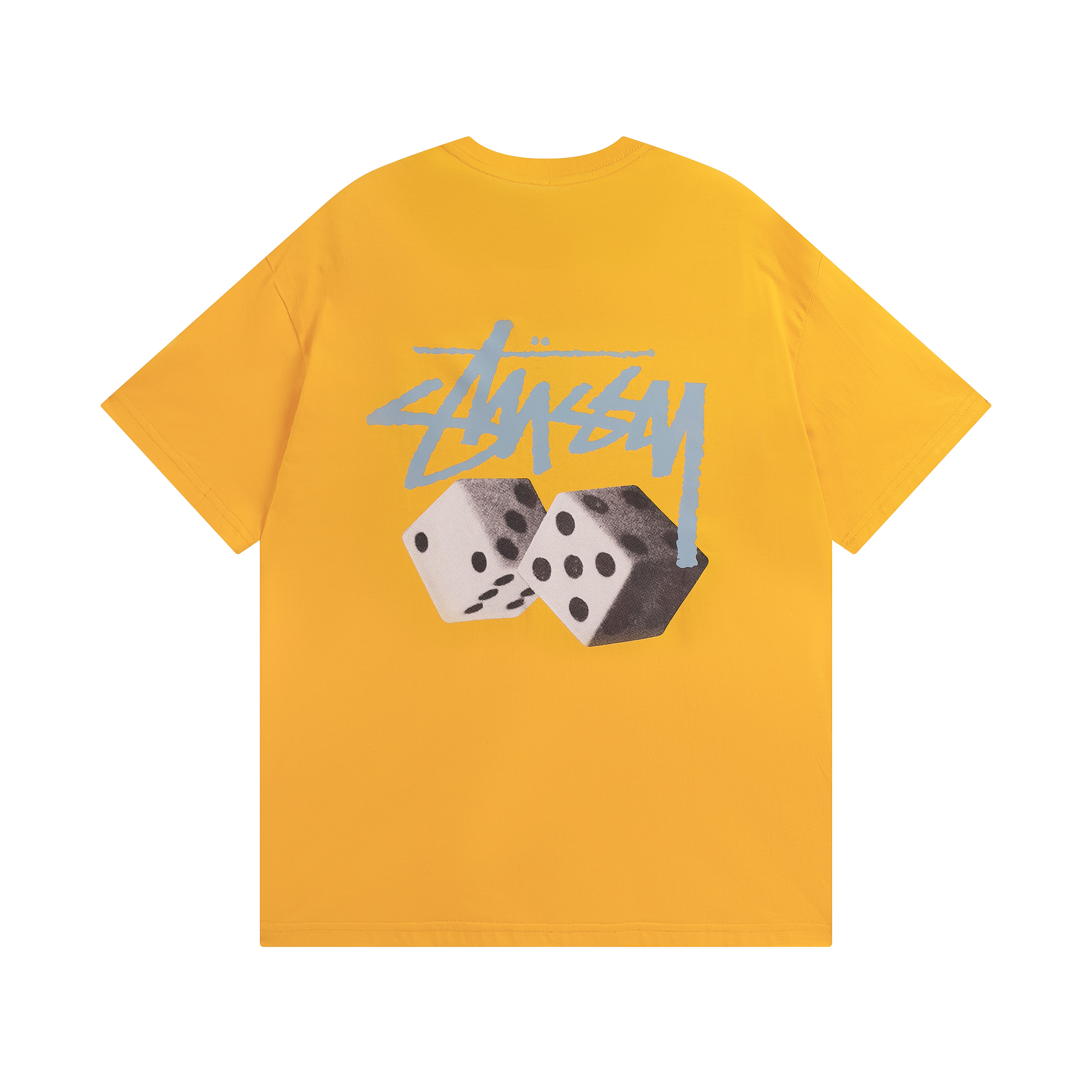 7_Stussy T-shirt