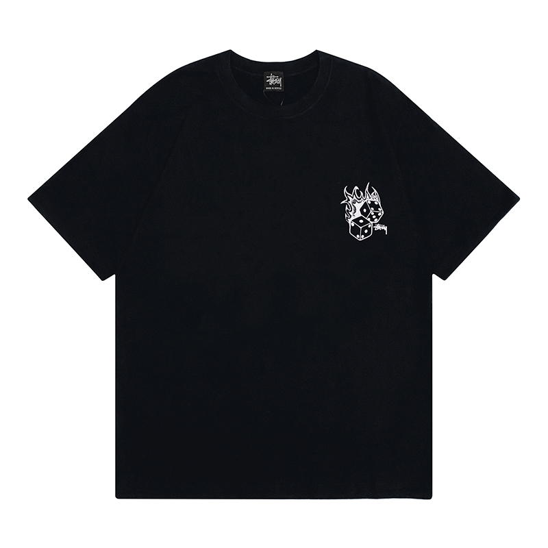 96_Stussy T-shirt