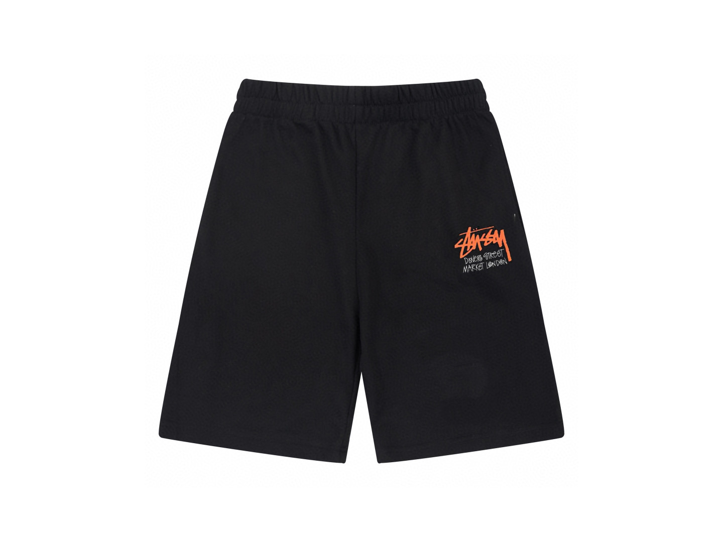 34_Stussy Shorts