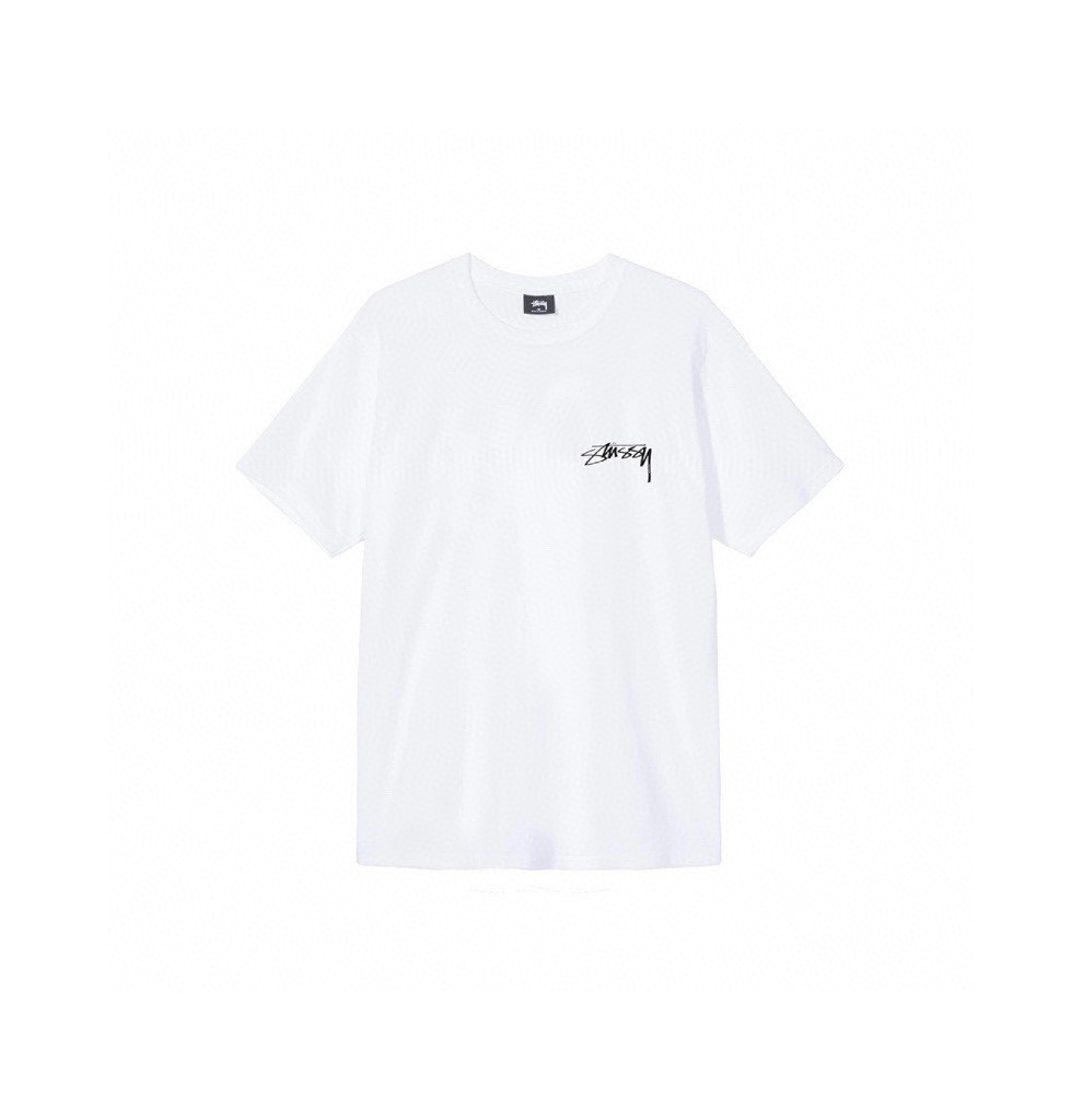 27_Stussy T-shirt